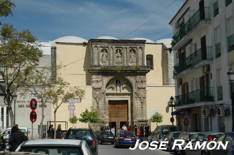 Foto de Jerez  de la Frontera (Cádiz), España