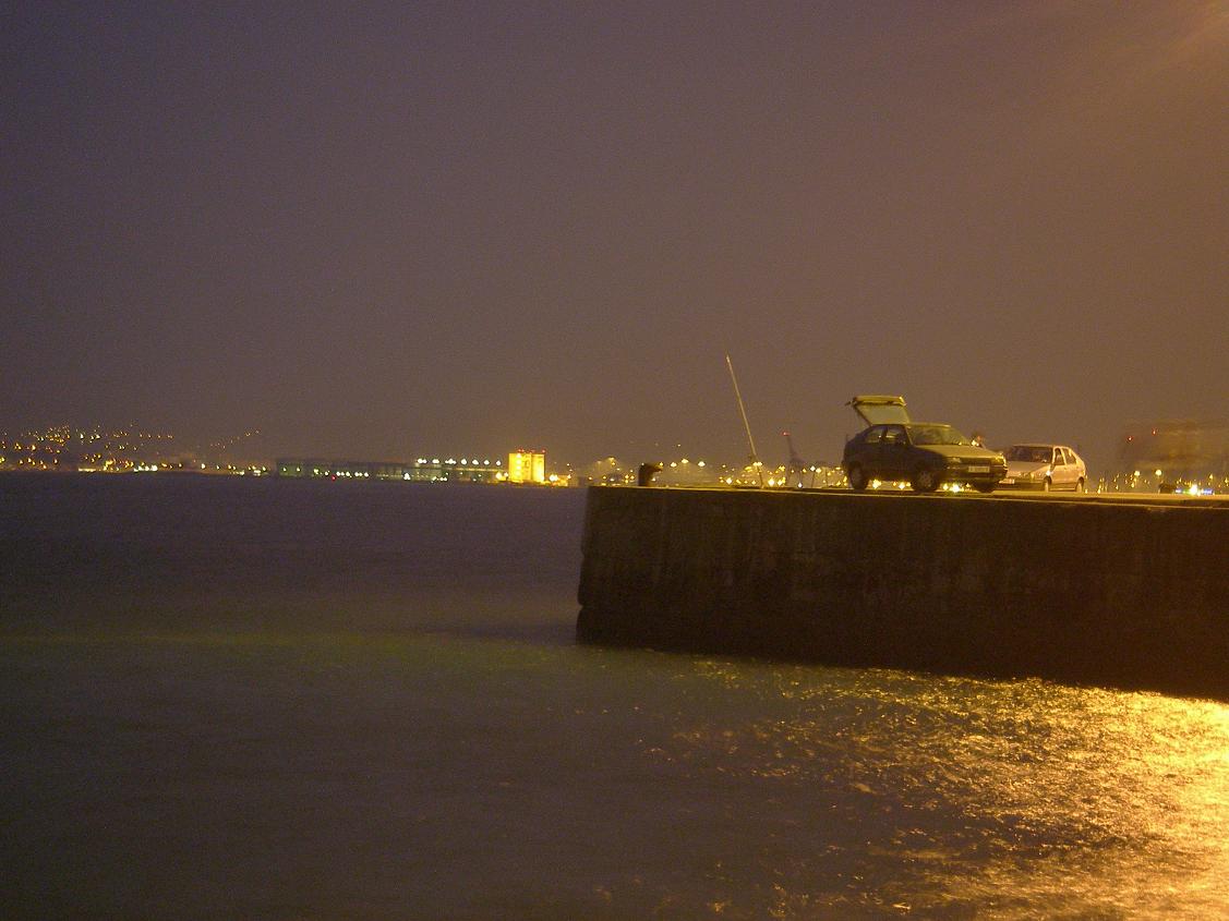 Foto de Santander (Cantabria), España