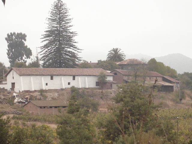 Foto de QUILPUE, Chile