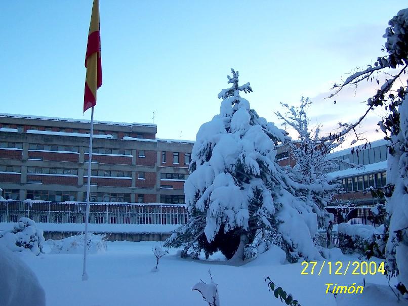 Foto de Burgos (Castilla y León), España