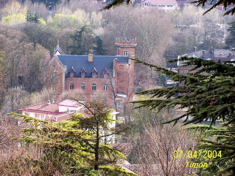 Foto de Burgos (Castilla y León), España