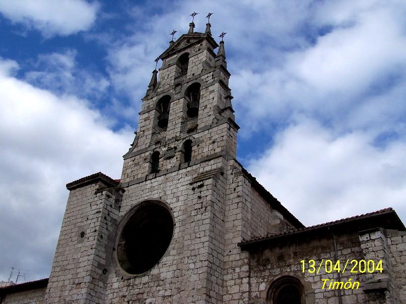 Foto de Burgos (Castilla y León), España