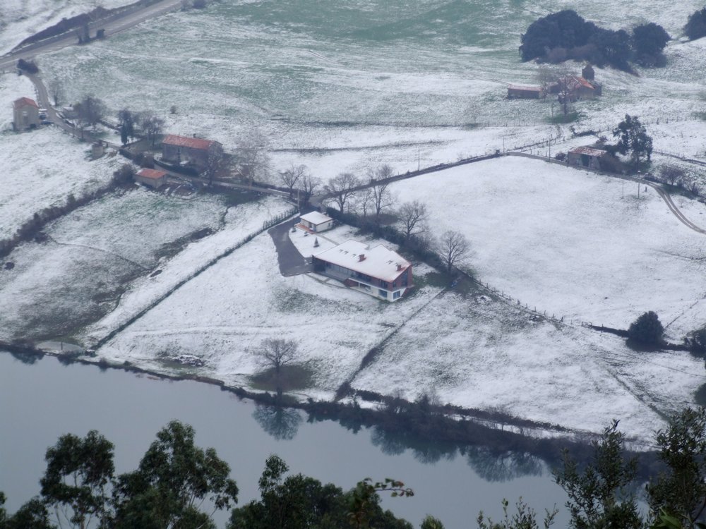 Foto de Heras (Cantabria), España