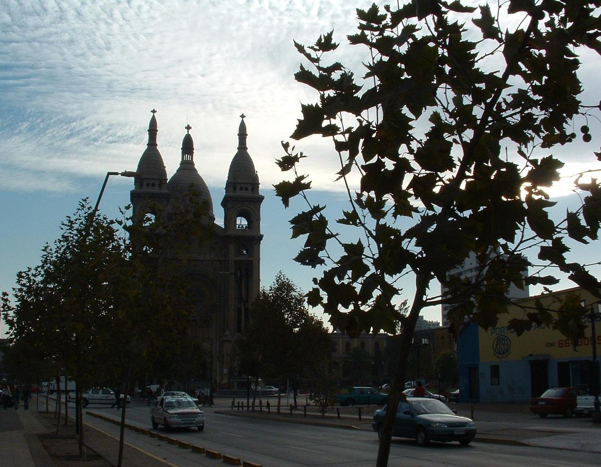 Foto de Santiago, Chile