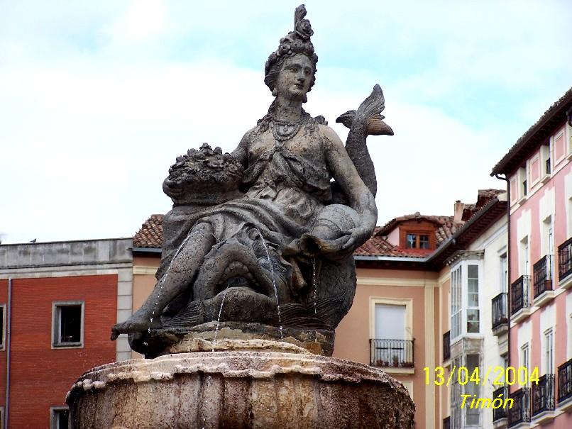 Foto de Burgos (Castilla y León), España