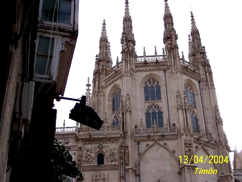 Foto de Burgos (Castilla y León), España