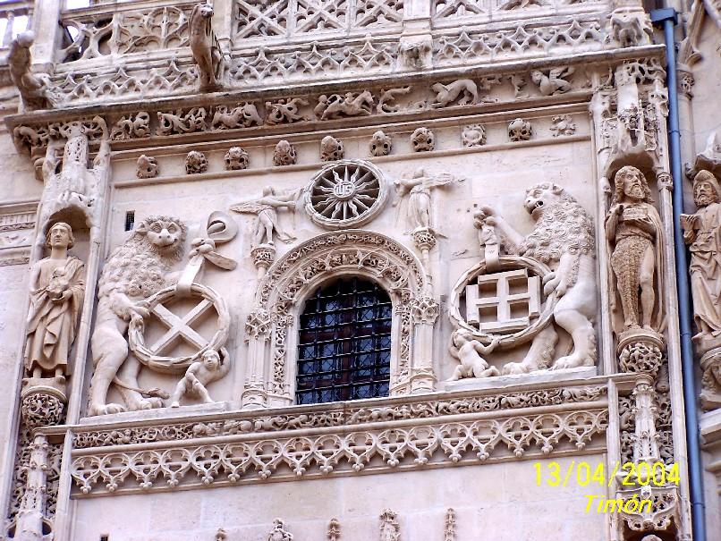 Foto de Burgos (Castilla y León), España