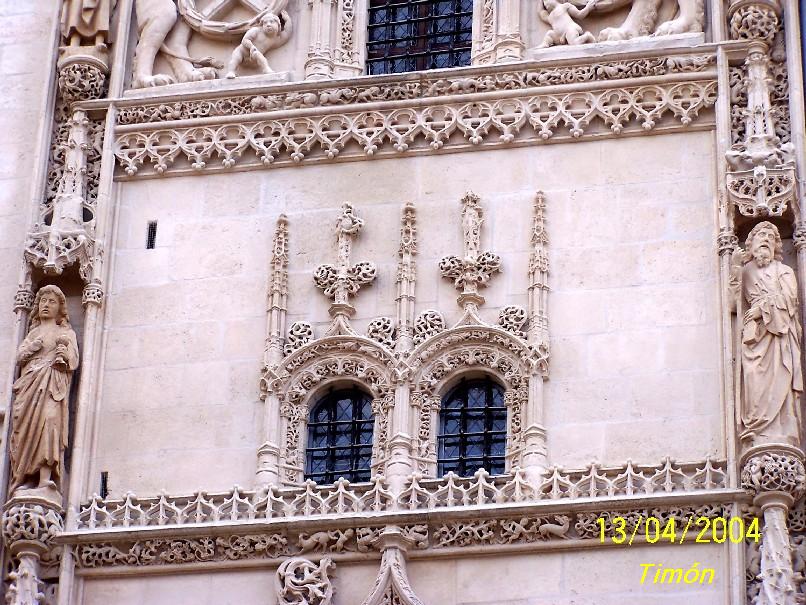 Foto de Burgos (Castilla y León), España