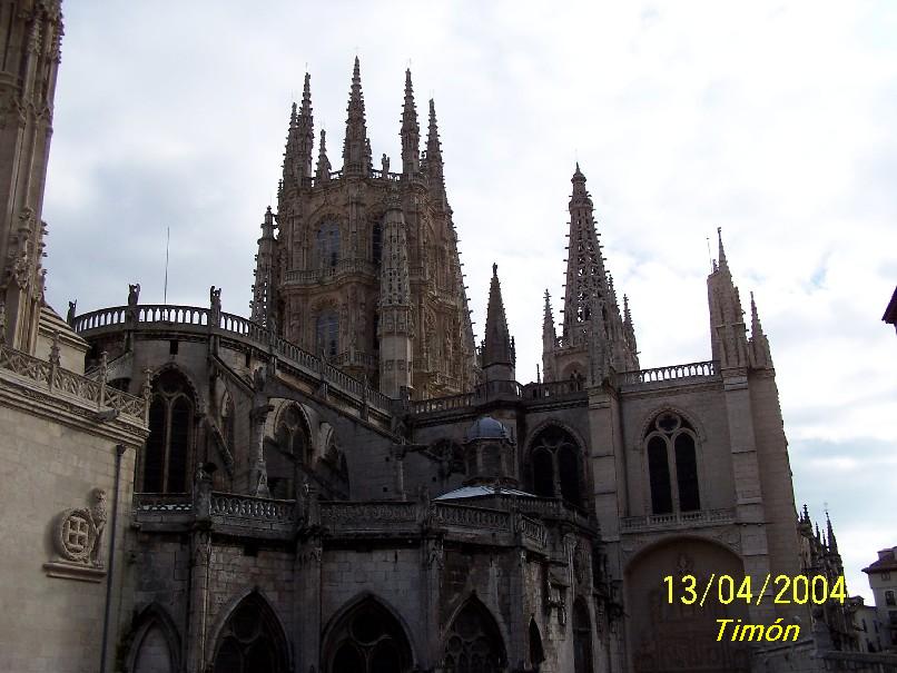 Foto de Burgos (Castilla y León), España