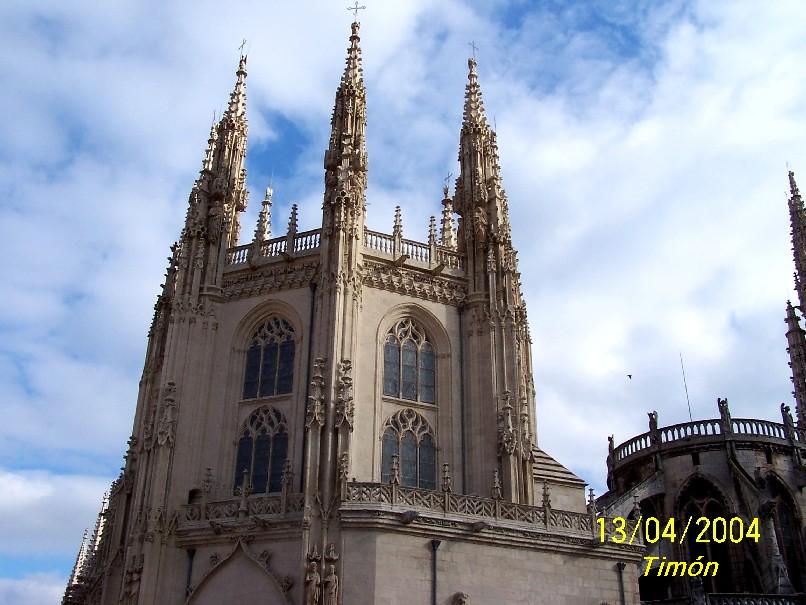 Foto de Burgos (Castilla y León), España