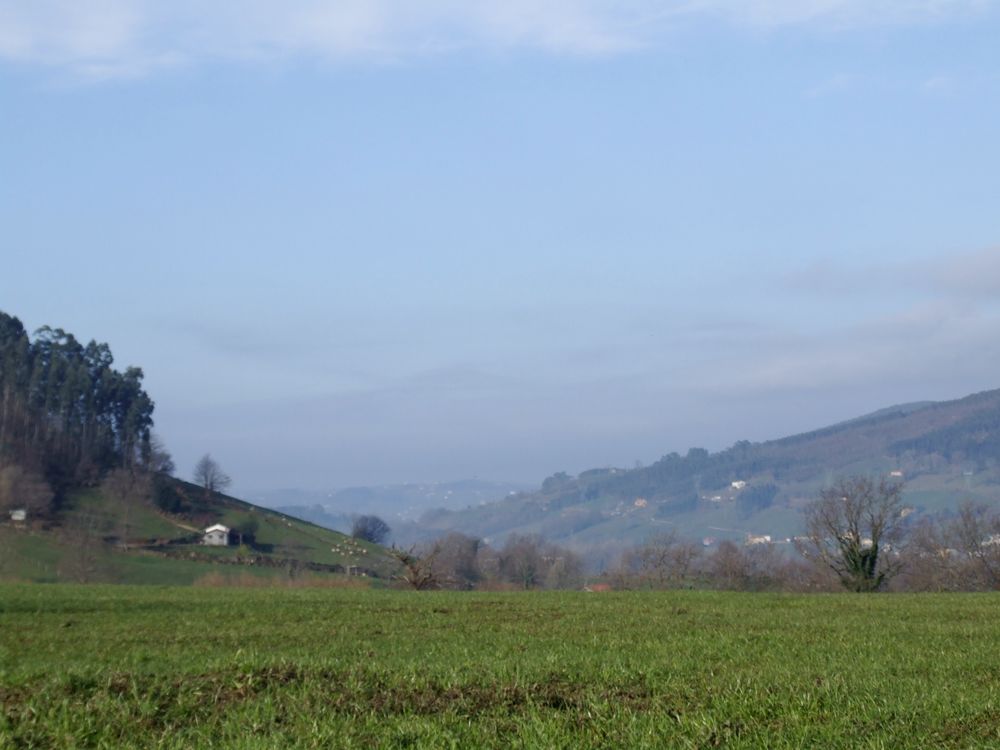 Foto de Argomilla de Cayon (Cantabria), España