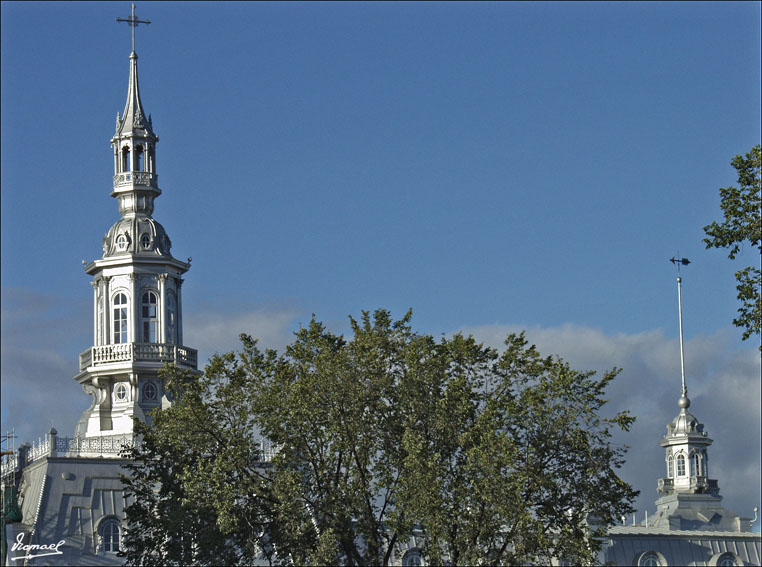 Foto de Quebec, Canadá