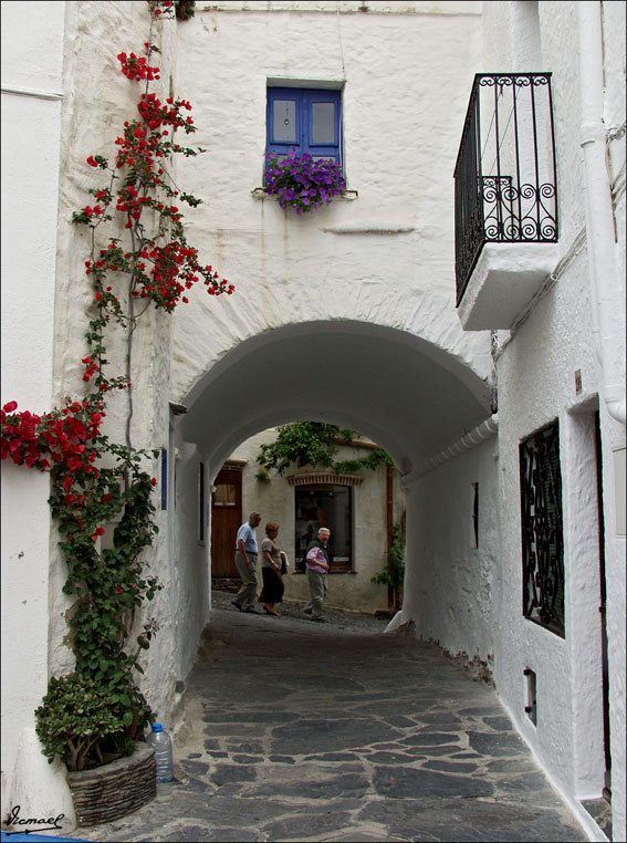 Foto de Rosas (Girona), España