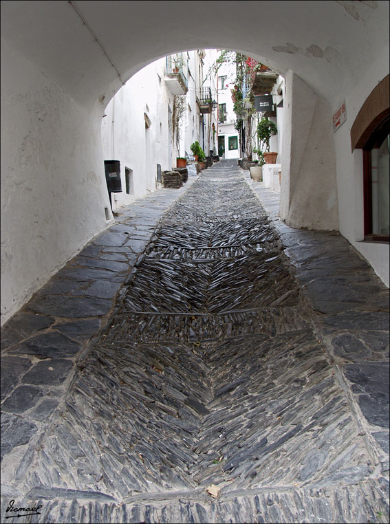 Foto de Rosas (Girona), España