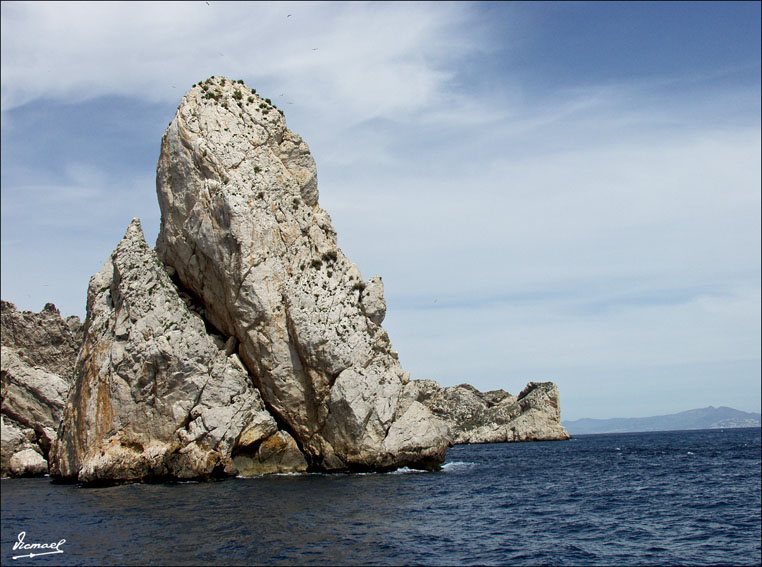 Foto de Islas Medas (Girona), España