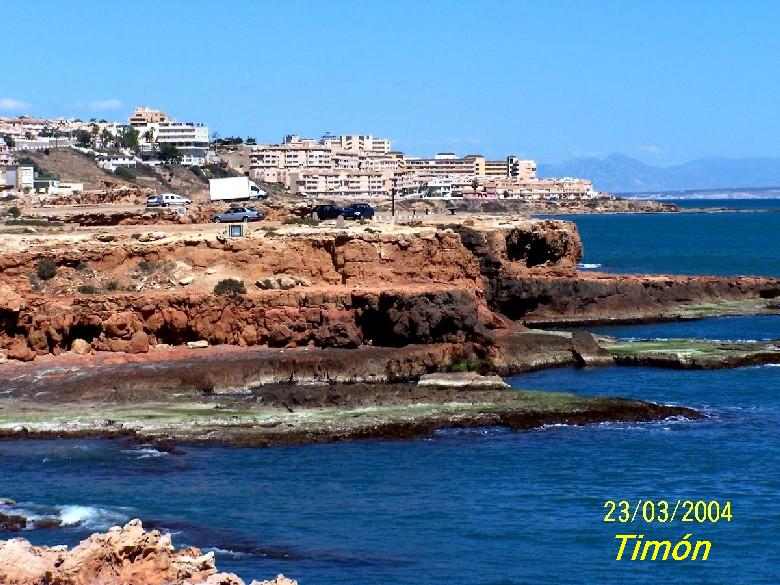 Foto de Torrevieja (Alicante), España