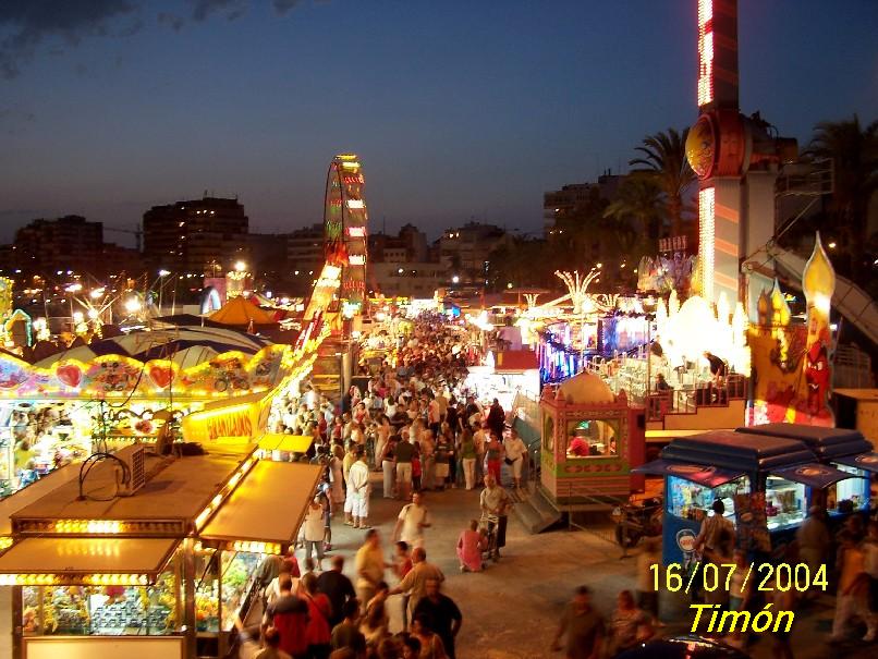 Foto de Torrevieja (Alicante), España