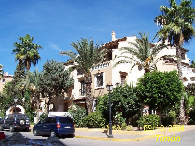 Foto de Torrevieja (Alicante), España