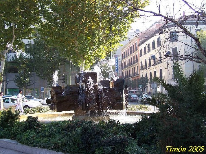 Foto de Madrid (Comunidad de Madrid), España