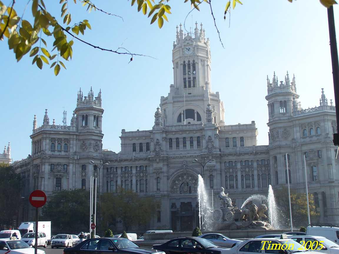 Foto de Madrid (Comunidad de Madrid), España