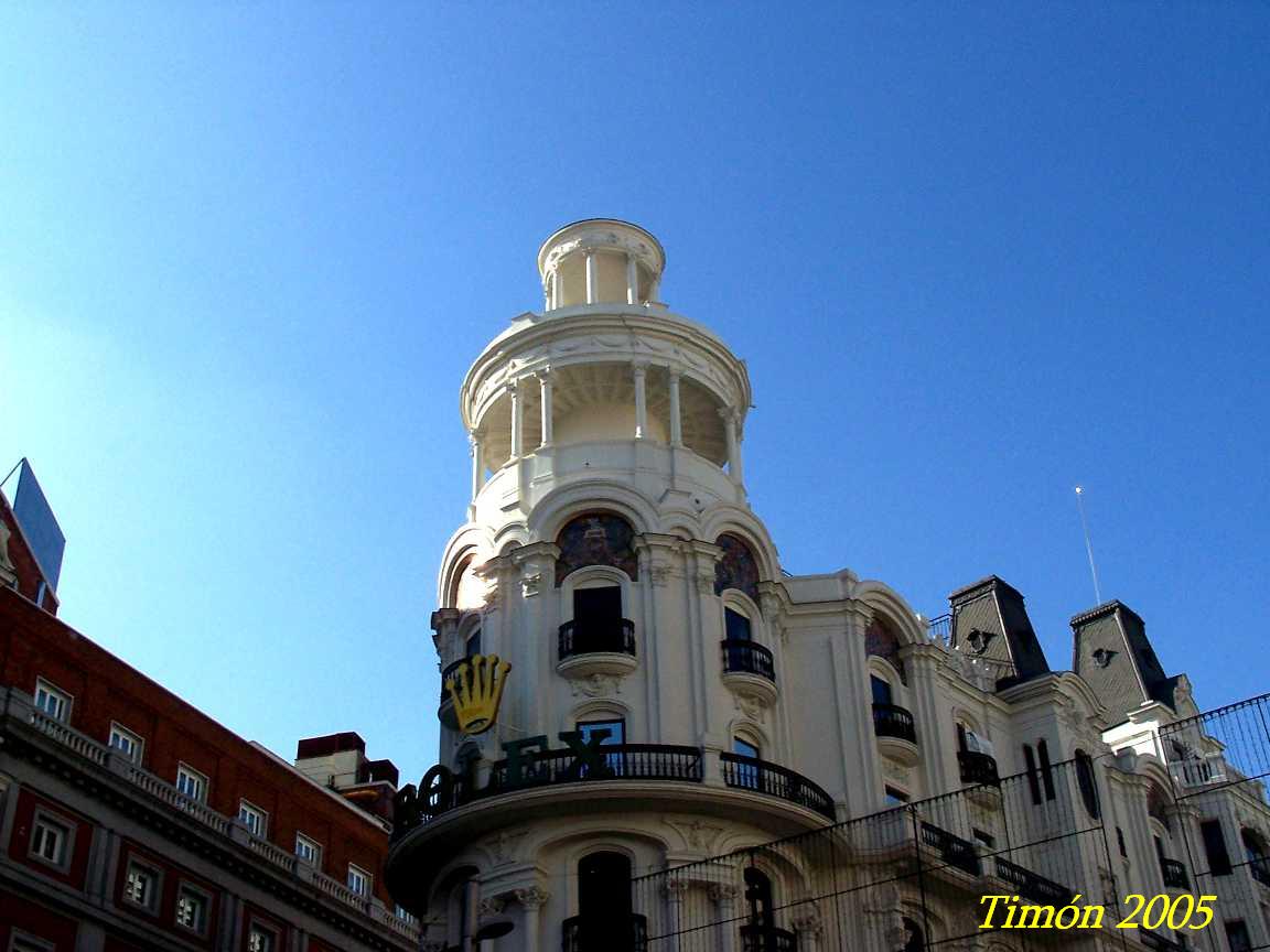 Foto de Madrid (Comunidad de Madrid), España