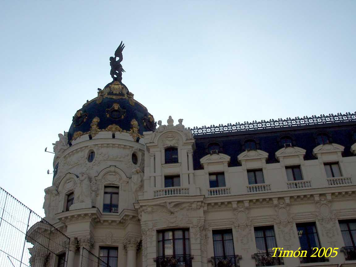 Foto de Madrid (Comunidad de Madrid), España