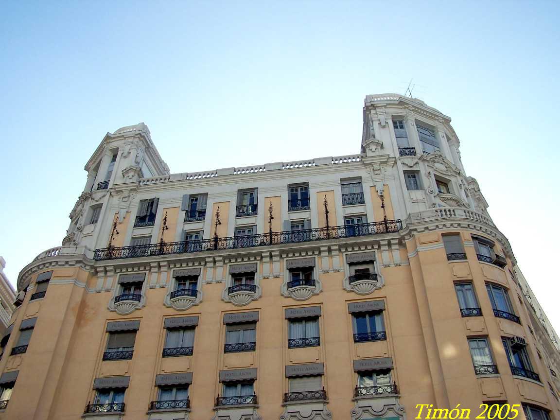 Foto de Madrid (Comunidad de Madrid), España