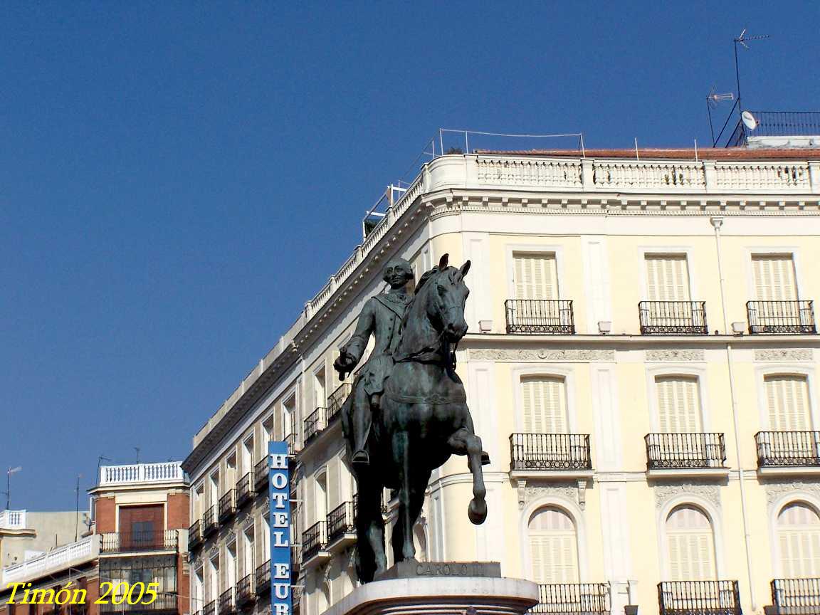 Foto de Madrid (Comunidad de Madrid), España