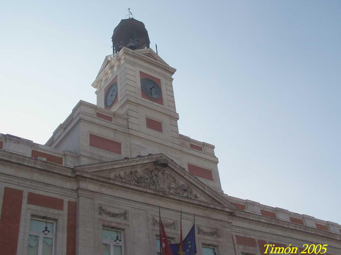 Foto de Madrid (Comunidad de Madrid), España