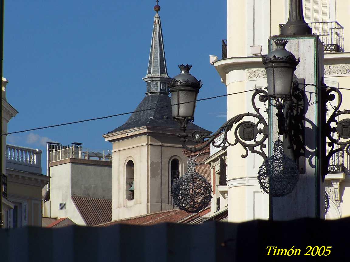 Foto de Madrid (Comunidad de Madrid), España