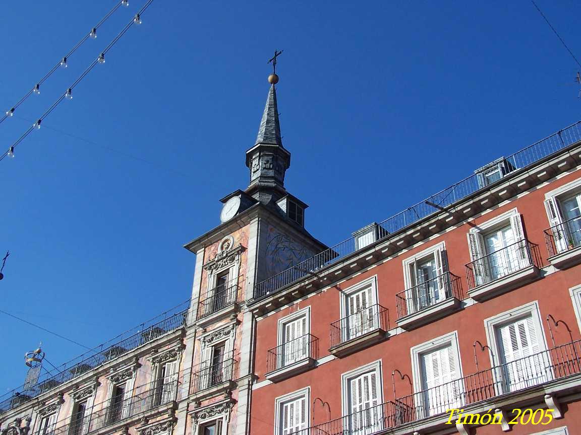 Foto de Madrid (Comunidad de Madrid), España