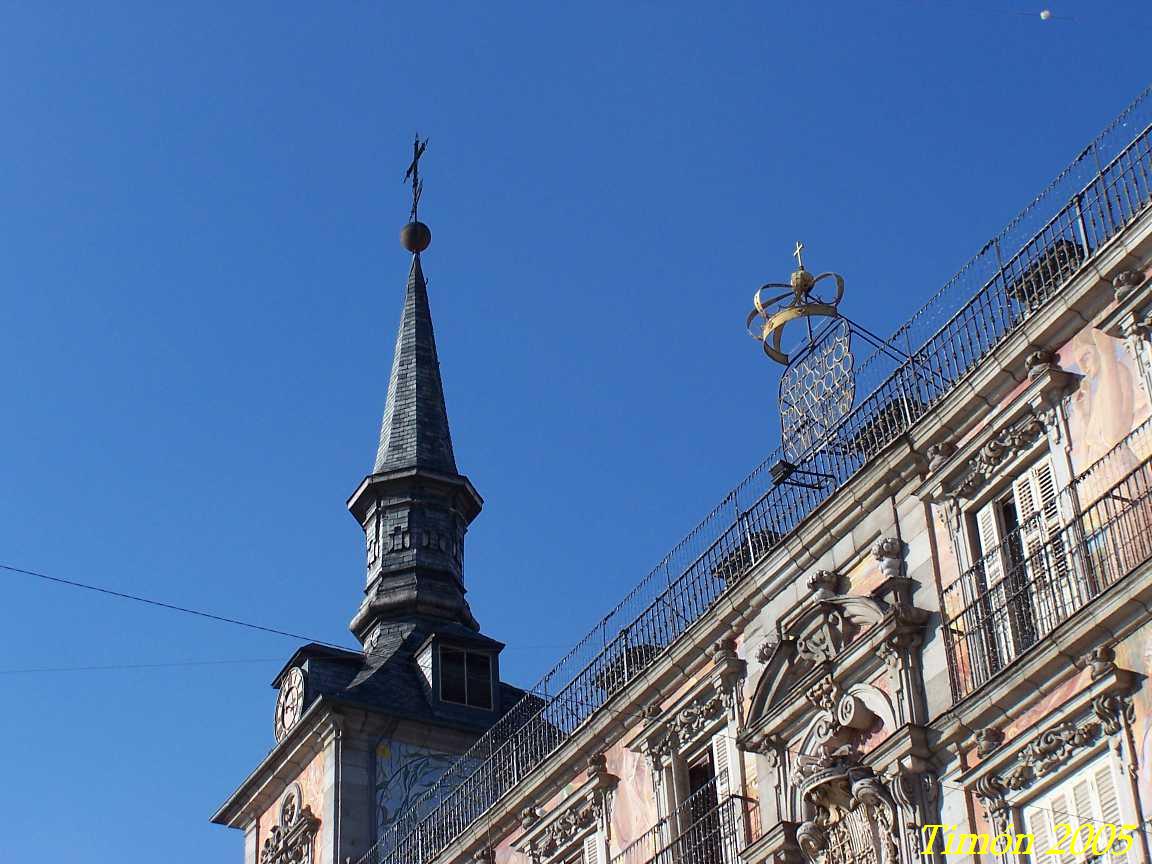 Foto de Madrid (Comunidad de Madrid), España