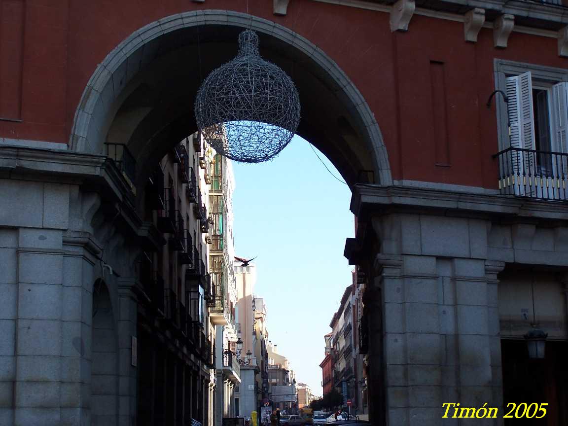 Foto de Madrid (Comunidad de Madrid), España