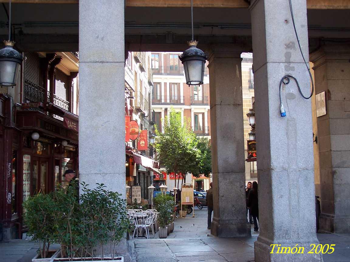 Foto de Madrid (Comunidad de Madrid), España