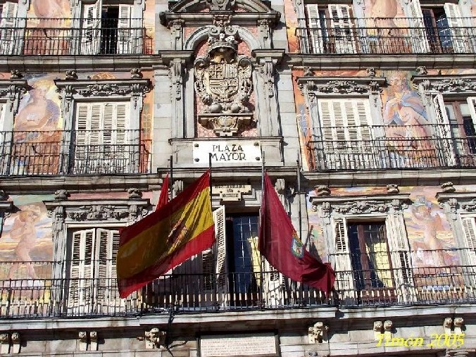 Foto de Madrid (Comunidad de Madrid), España