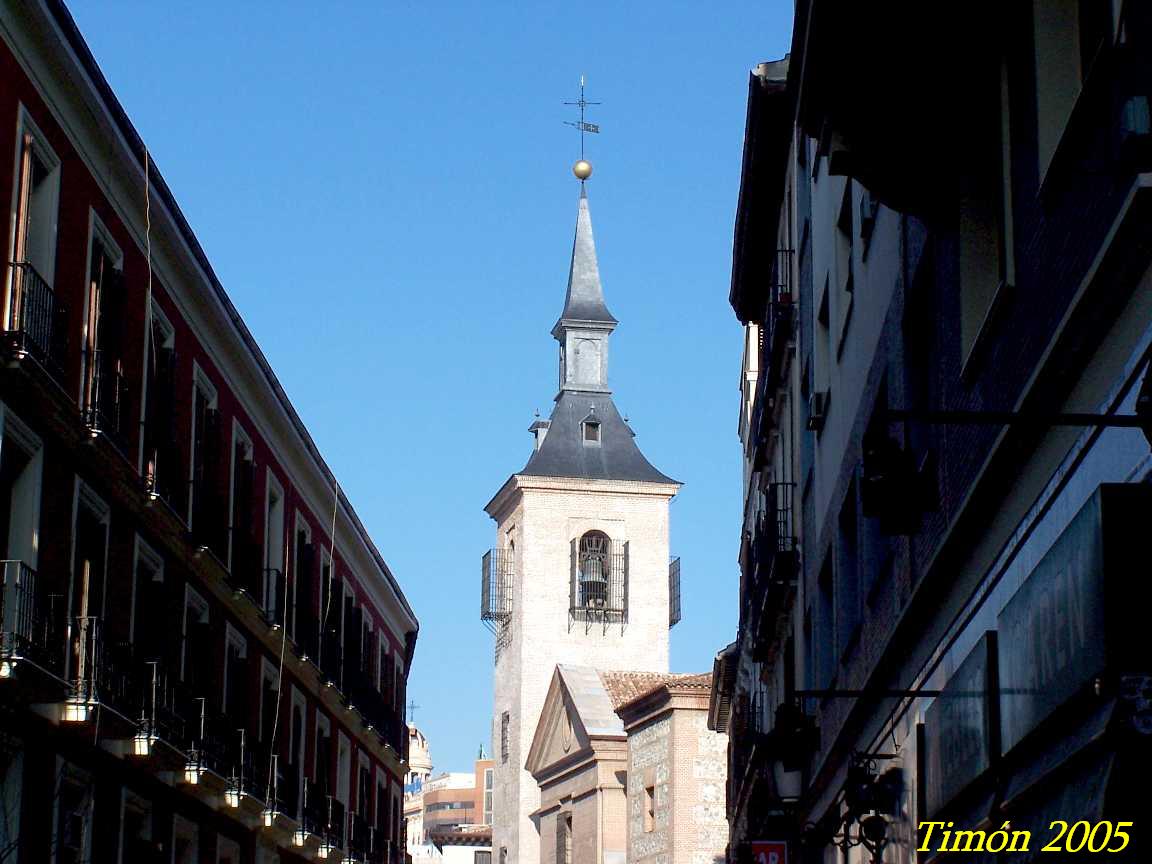 Foto de Madrid (Comunidad de Madrid), España