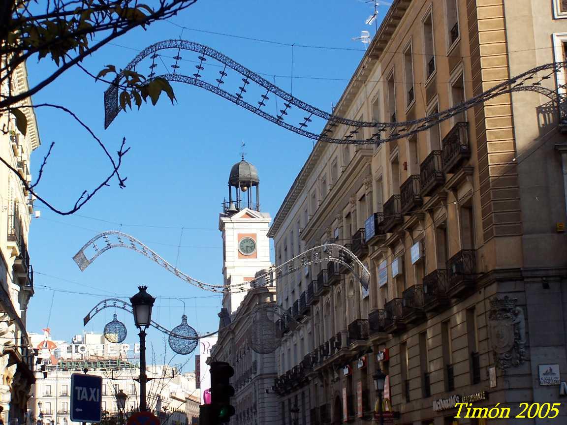 Foto de Madrid (Comunidad de Madrid), España