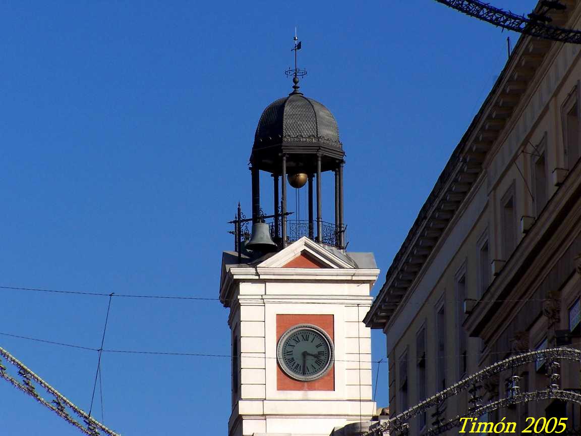 Foto de Madrid (Comunidad de Madrid), España