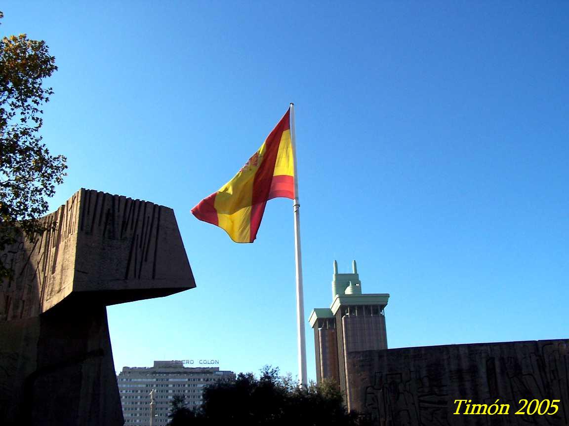 Foto de Madrid (Comunidad de Madrid), España