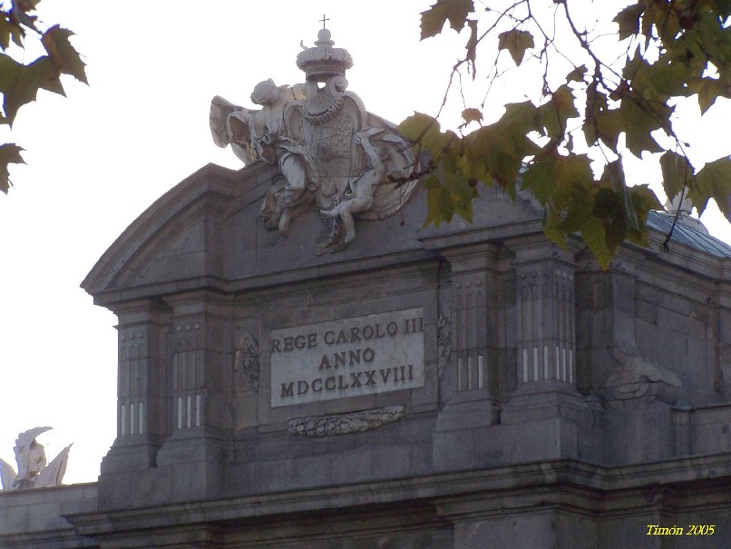 Foto de Madrid (Comunidad de Madrid), España