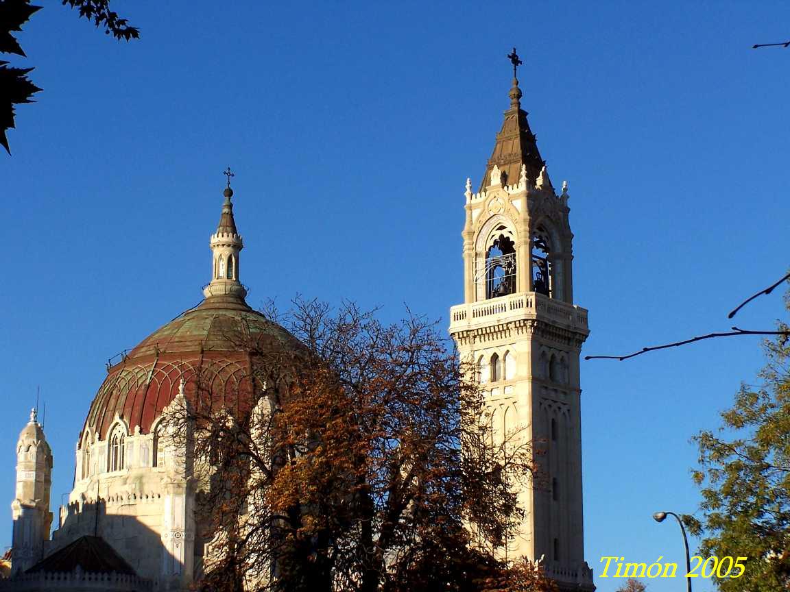 Foto de Madrid (Comunidad de Madrid), España