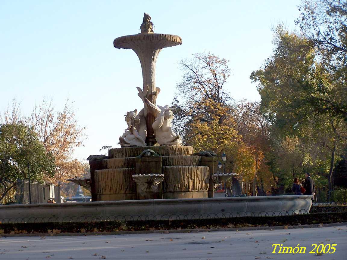 Foto de Madrid (Comunidad de Madrid), España