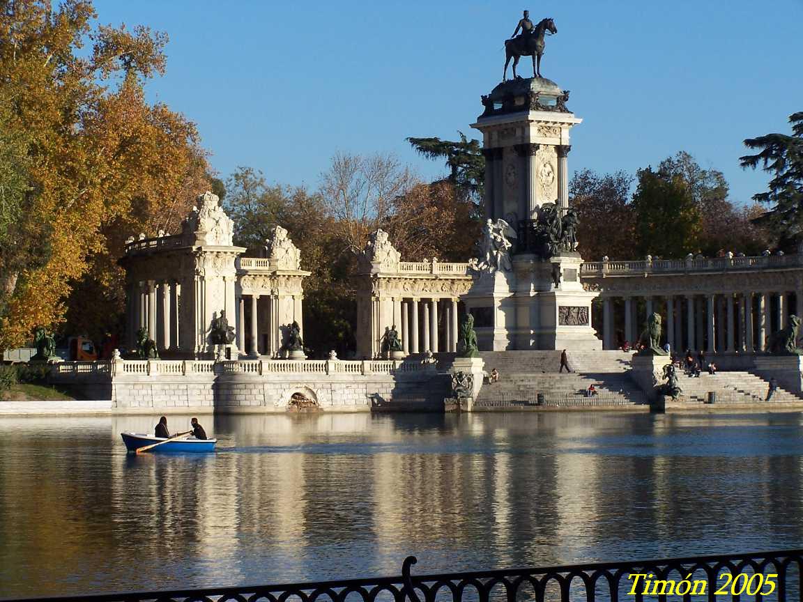 Foto de Madrid (Comunidad de Madrid), España