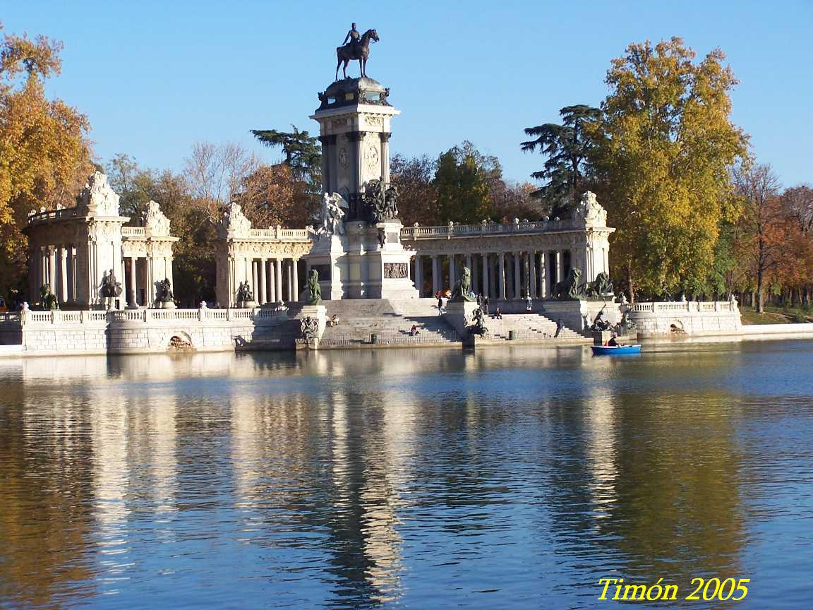 Foto de Madrid (Comunidad de Madrid), España