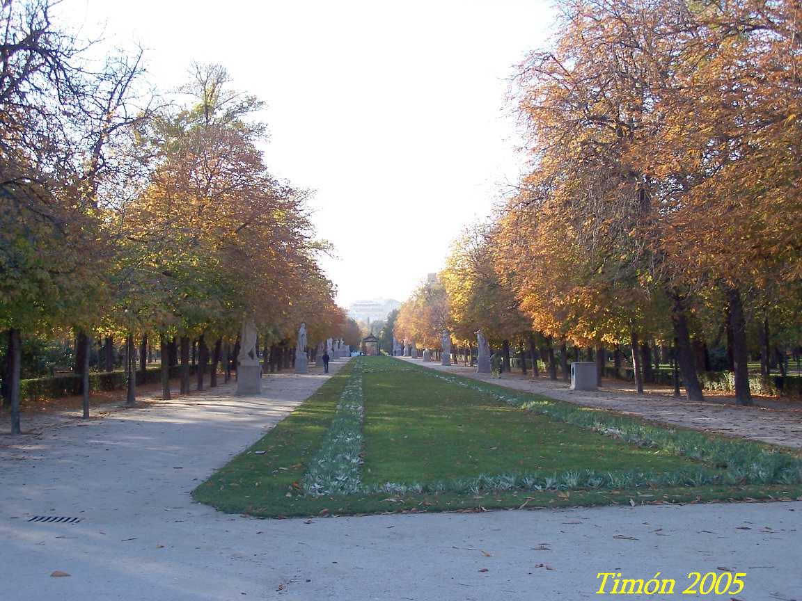 Foto de Madrid (Comunidad de Madrid), España