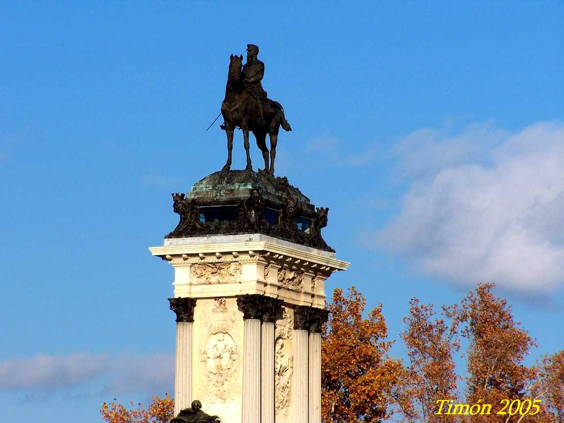 Foto de Madrid (Comunidad de Madrid), España