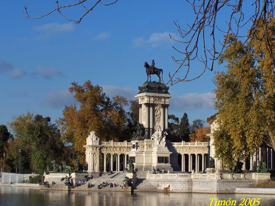 Foto de Madrid (Comunidad de Madrid), España