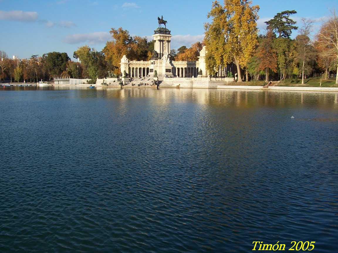 Foto de Madrid (Comunidad de Madrid), España