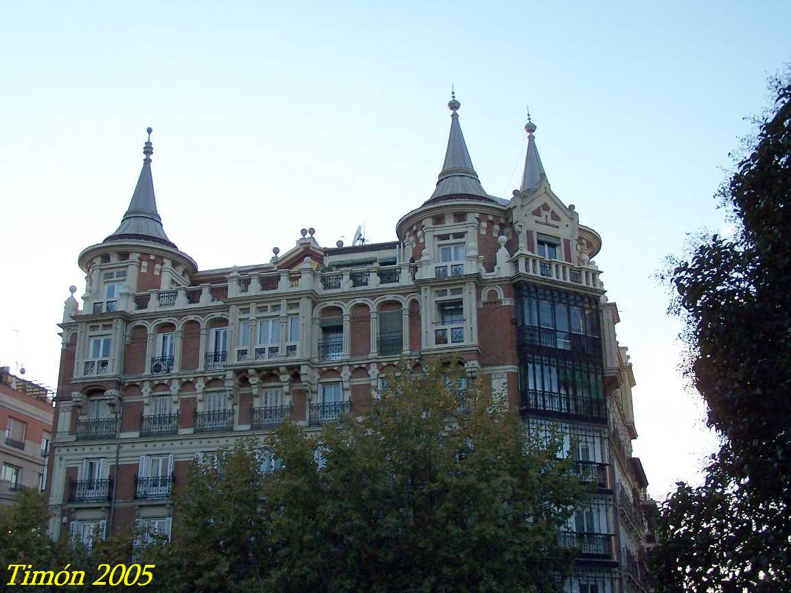 Foto de Madrid (Comunidad de Madrid), España