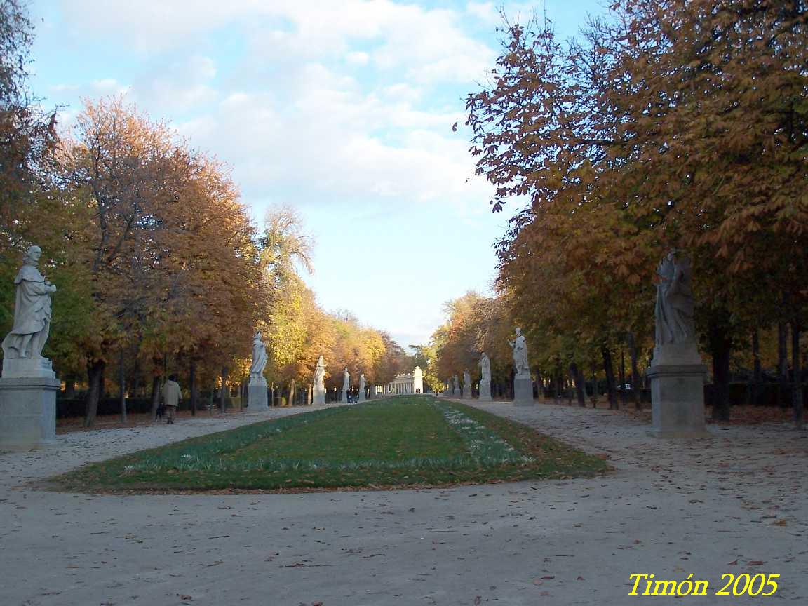 Foto de Madrid (Comunidad de Madrid), España